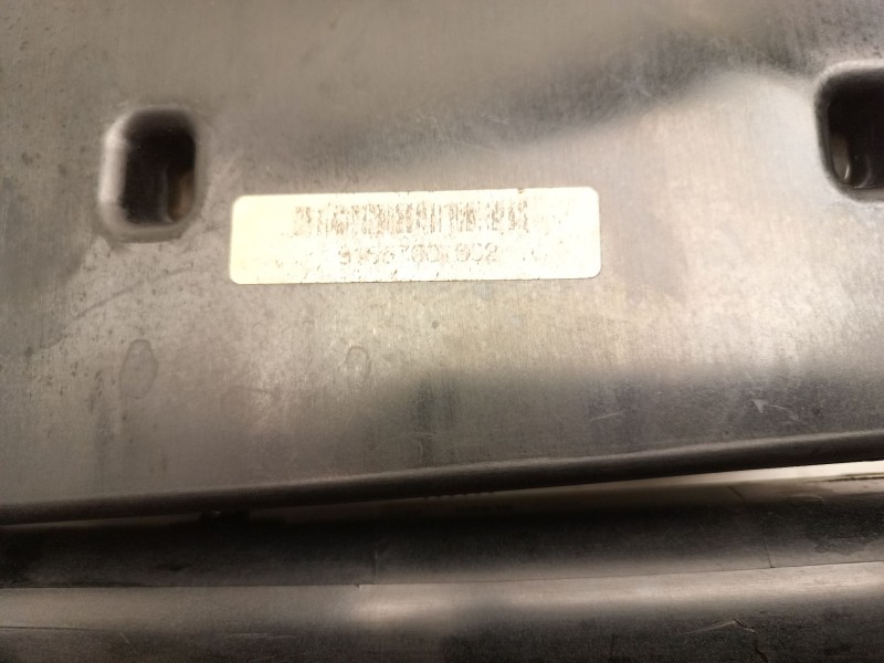 Recambio de tubo aspiracion de aceite para bmw 2 gran tourer (f46) 218 d xdrive referencia OEM IAM   