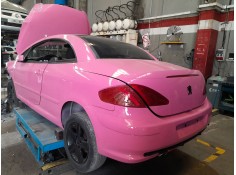 peugeot 307 cc (3b) del año 2004