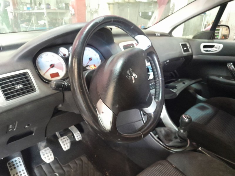 peugeot 307 cc (3b) del año 2004
