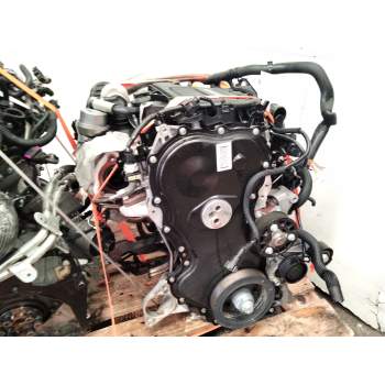 Recambio de motor completo para nissan qashqai i (j10, nj10) 1.6 dci referencia OEM IAM R9M405  