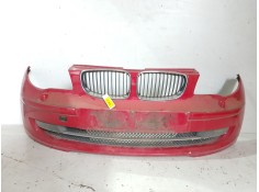 Recambio de paragolpes delantero para bmw 1 (e87) 120 i referencia OEM IAM   