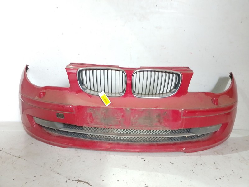 Recambio de paragolpes delantero para bmw 1 (e87) 120 i referencia OEM IAM   