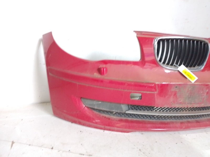 Recambio de paragolpes delantero para bmw 1 (e87) 120 i referencia OEM IAM   
