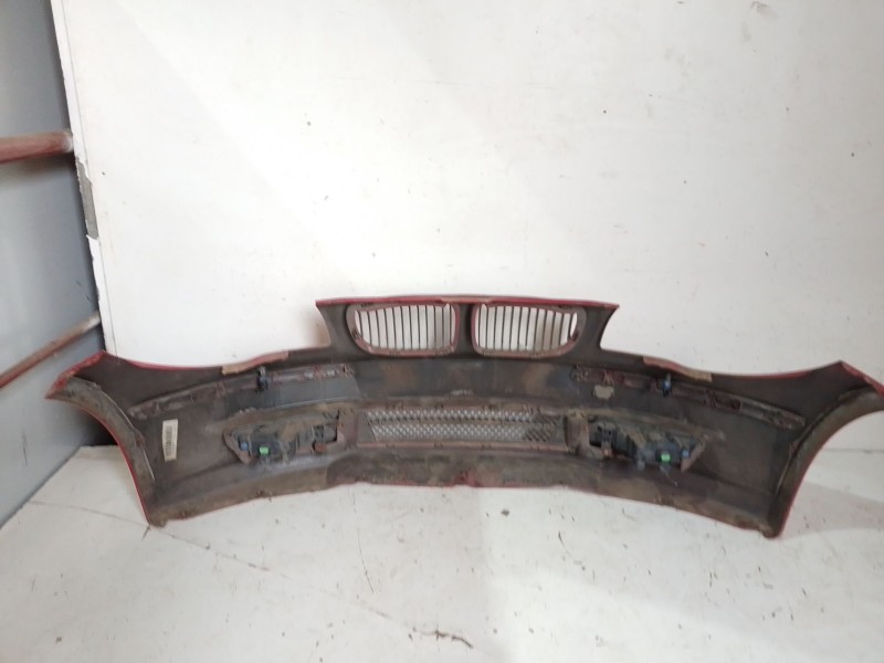 Recambio de paragolpes delantero para bmw 1 (e87) 120 i referencia OEM IAM   