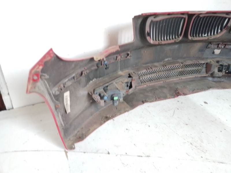 Recambio de paragolpes delantero para bmw 1 (e87) 120 i referencia OEM IAM   