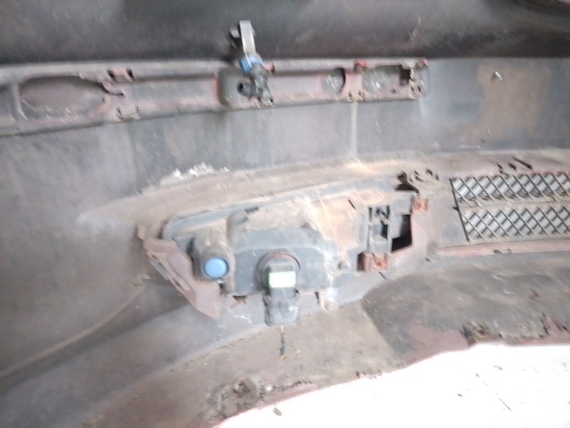 Recambio de paragolpes delantero para bmw 1 (e87) 120 i referencia OEM IAM   