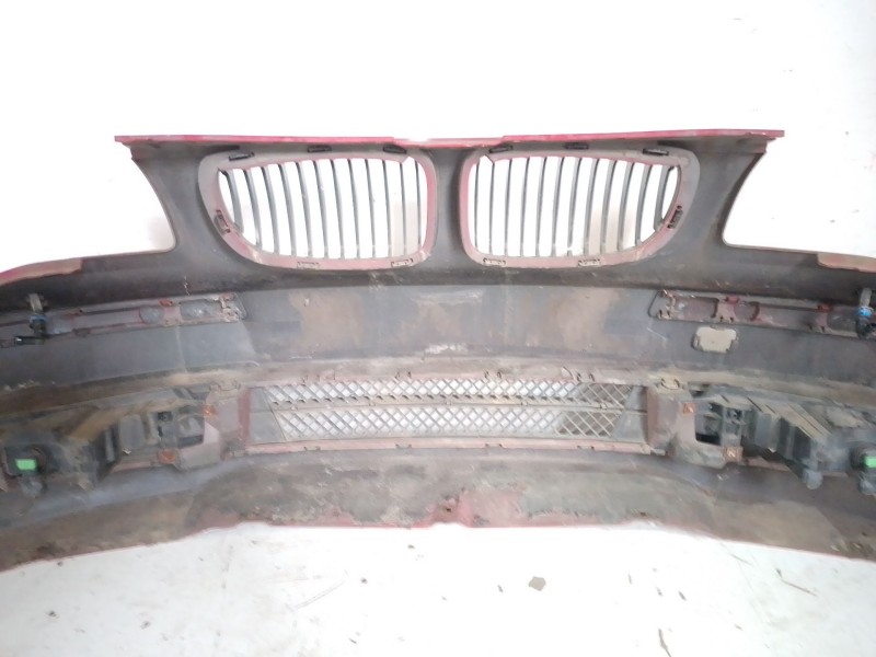 Recambio de paragolpes delantero para bmw 1 (e87) 120 i referencia OEM IAM   