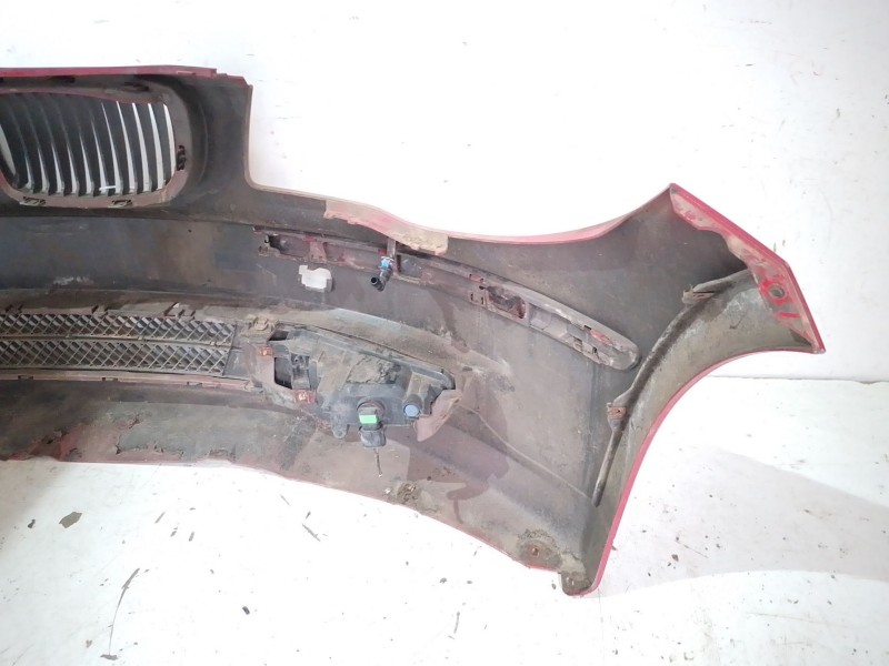 Recambio de paragolpes delantero para bmw 1 (e87) 120 i referencia OEM IAM   