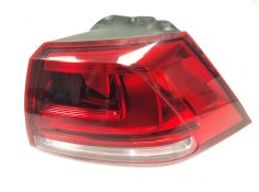 Recambio de piloto trasero derecho para volkswagen golf vii (5g1, bq1, be1, be2) 2.0 tdi referencia OEM IAM 5G0945096  