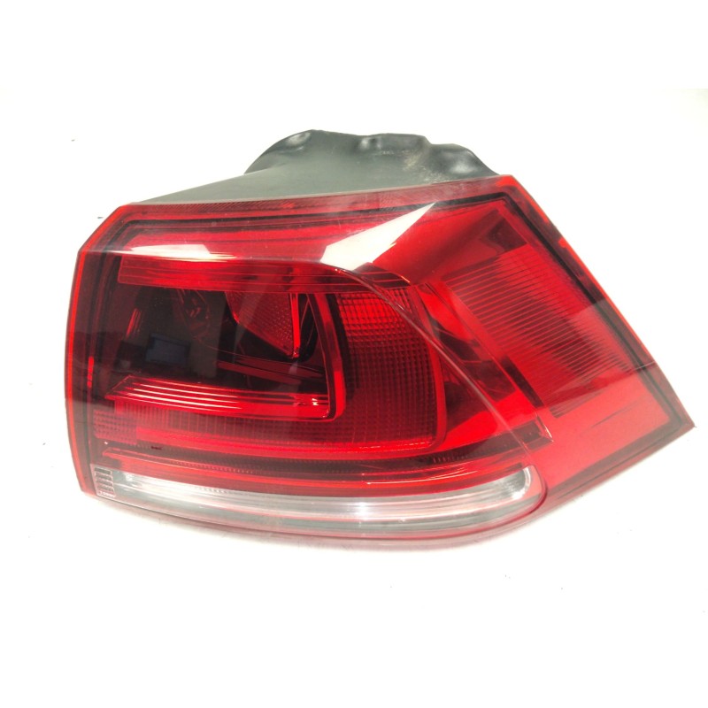 Recambio de piloto trasero derecho para volkswagen golf vii (5g1, bq1, be1, be2) 2.0 tdi referencia OEM IAM 5G0945096  
