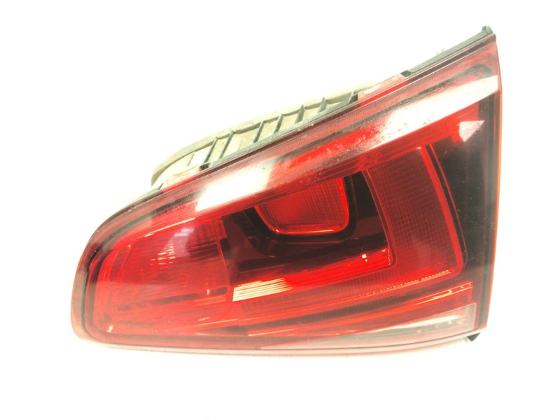 Recambio de piloto trasero derecho porton para volkswagen golf vii (5g1, bq1, be1, be2) 2.0 tdi referencia OEM IAM 5G0345094  