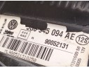PILOTO TRASERO DERECHO PORTON 5G0345094 