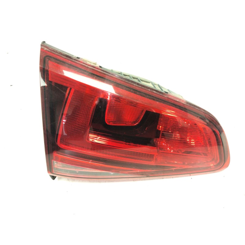 Recambio de piloto trasero izquierdo porton para volkswagen golf vii (5g1, bq1, be1, be2) 2.0 tdi referencia OEM IAM 5G0945093  