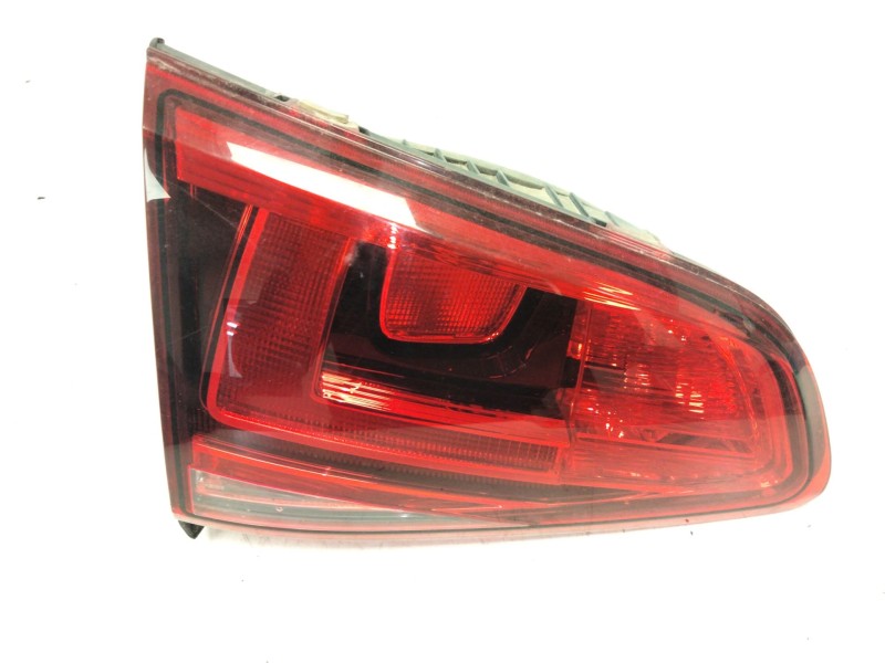 Recambio de piloto trasero izquierdo porton para volkswagen golf vii (5g1, bq1, be1, be2) 2.0 tdi referencia OEM IAM 5G0945093  