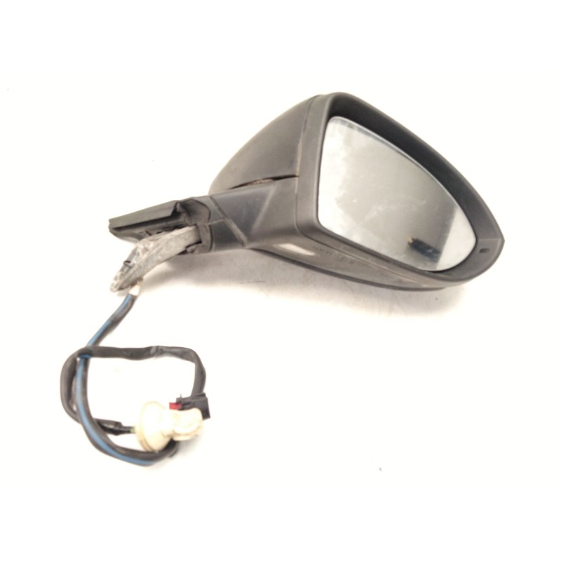 Recambio de retrovisor derecho para volkswagen golf vii (5g1, bq1, be1, be2) 2.0 tdi referencia OEM IAM 5G1857508  