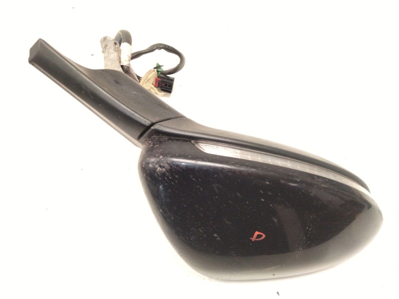 Recambio de retrovisor derecho para volkswagen golf vii (5g1, bq1, be1, be2) 2.0 tdi referencia OEM IAM 5G1857508  