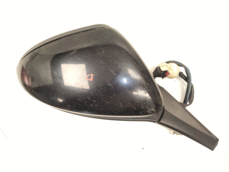 Recambio de retrovisor derecho para volkswagen golf vii (5g1, bq1, be1, be2) 2.0 tdi referencia OEM IAM 5G1857508  