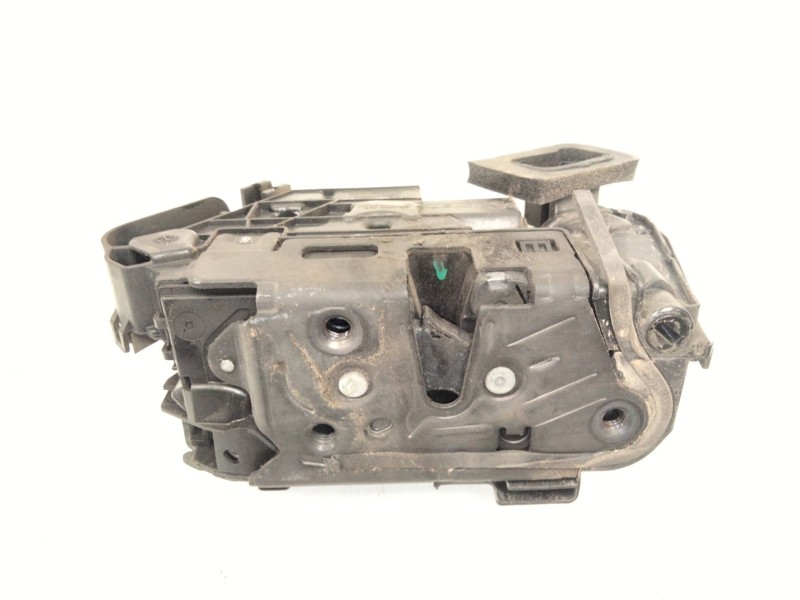 Recambio de cerradura puerta delantera derecha para volkswagen golf vii (5g1, bq1, be1, be2) 2.0 tdi referencia OEM IAM 5TB83701