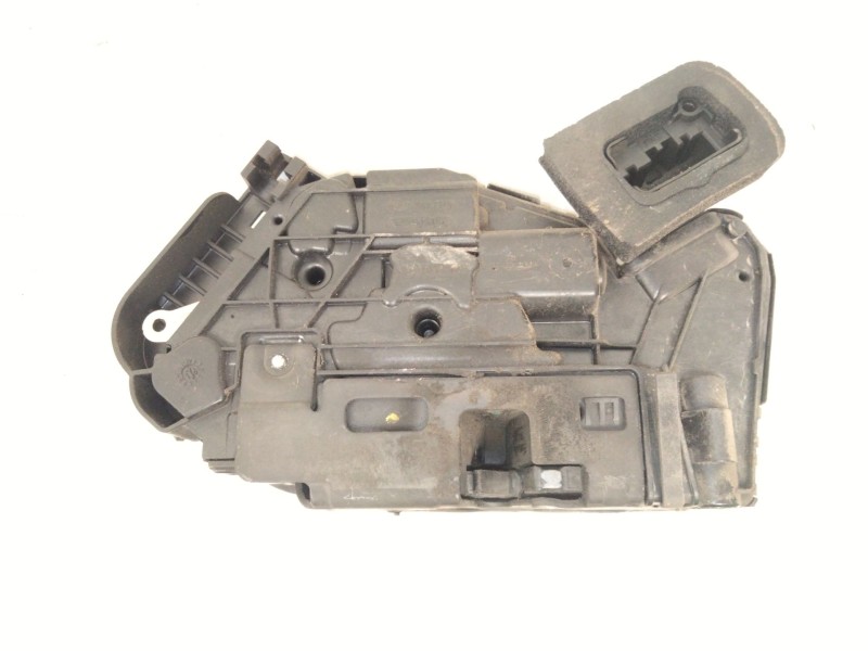 Recambio de cerradura puerta delantera derecha para volkswagen golf vii (5g1, bq1, be1, be2) 2.0 tdi referencia OEM IAM 5TB83701