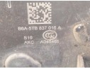 CERRADURA PUERTA DELANTERA DERECHA 5TB837016 