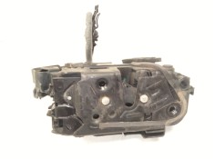 Recambio de cerradura puerta trasera derecha para volkswagen golf vii (5g1, bq1, be1, be2) 2.0 tdi referencia OEM IAM 5TA839016 