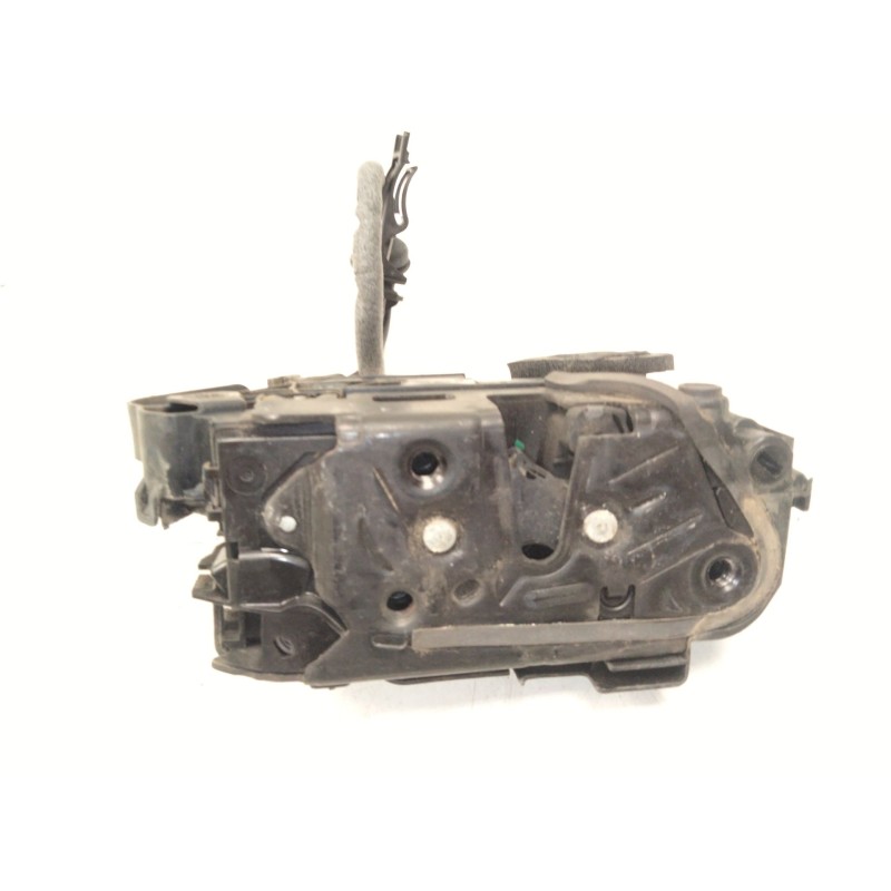 Recambio de cerradura puerta trasera derecha para volkswagen golf vii (5g1, bq1, be1, be2) 2.0 tdi referencia OEM IAM 5TA839016 