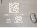 CERRADURA PUERTA TRASERA DERECHA 5TA839016 