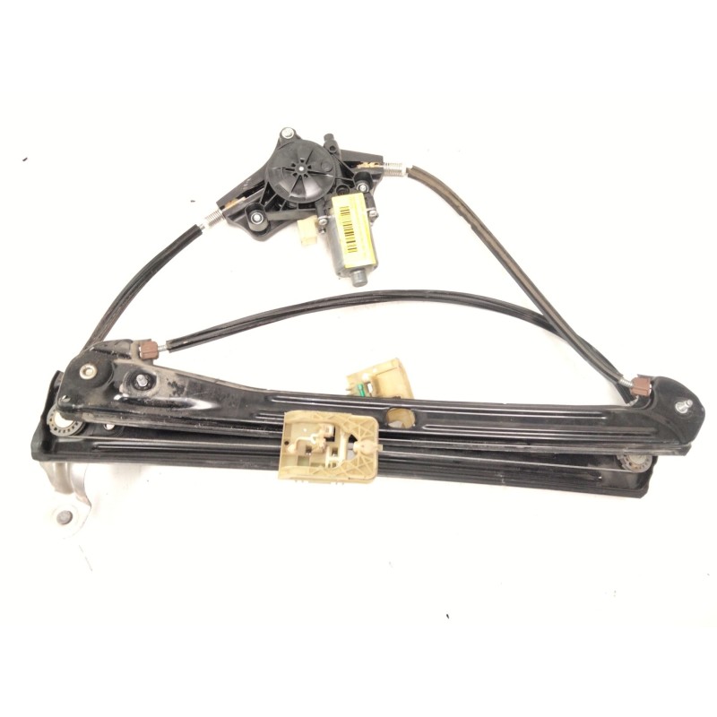 Recambio de elevalunas delantero derecho para volkswagen golf vii (5g1, bq1, be1, be2) 2.0 tdi referencia OEM IAM E850202100 013