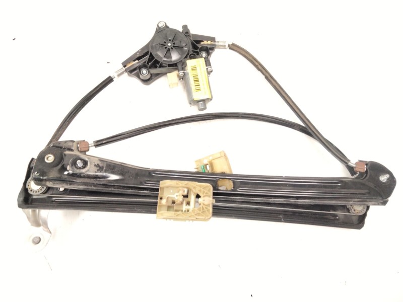 Recambio de elevalunas delantero derecho para volkswagen golf vii (5g1, bq1, be1, be2) 2.0 tdi referencia OEM IAM E850202100 013