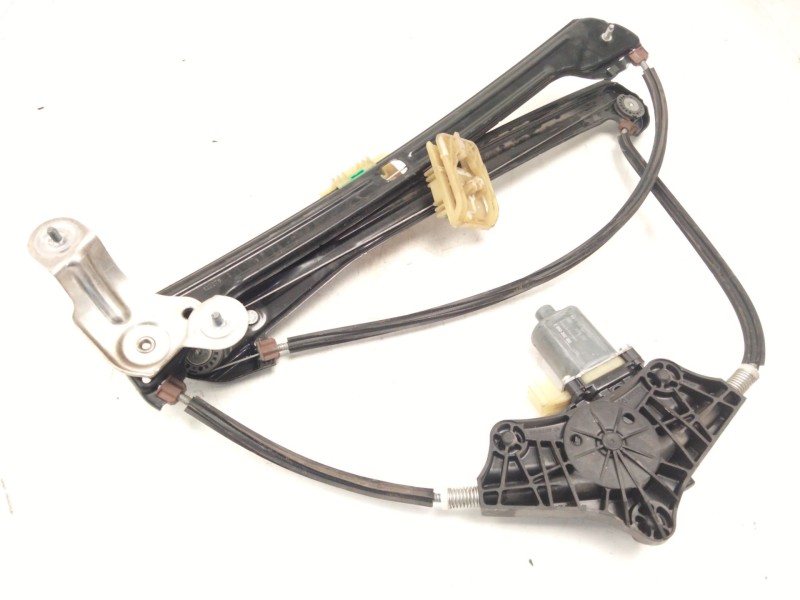 Recambio de elevalunas delantero derecho para volkswagen golf vii (5g1, bq1, be1, be2) 2.0 tdi referencia OEM IAM E850202100 013