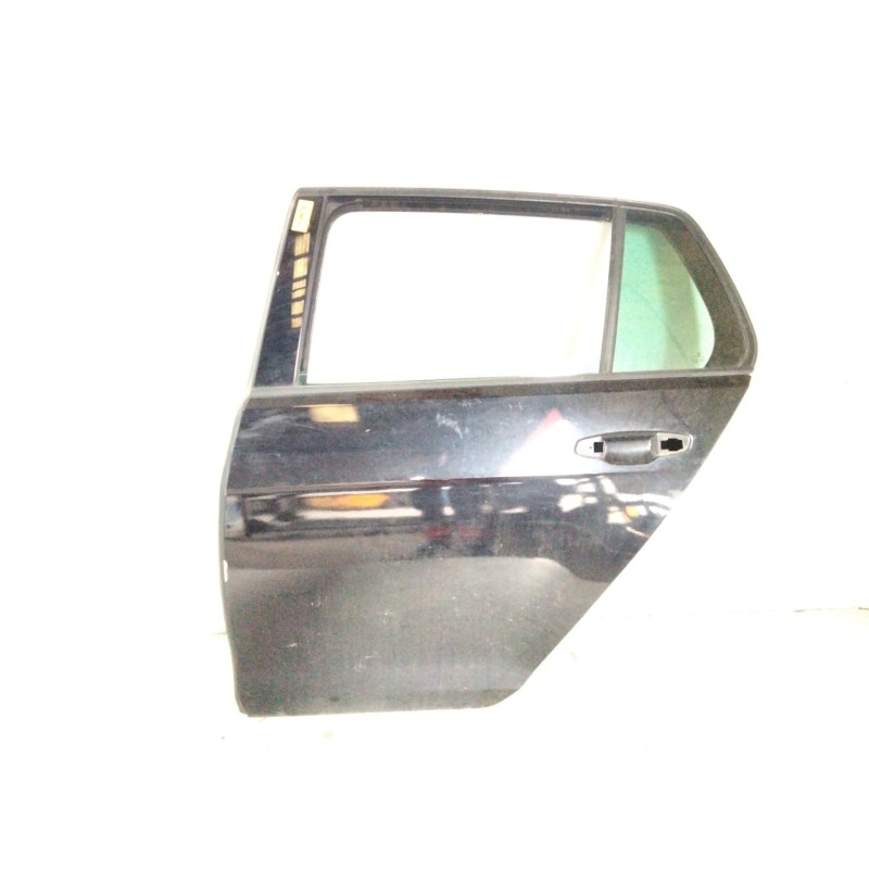 Recambio de puerta trasera izquierda para volkswagen golf vii (5g1, bq1, be1, be2) 2.0 tdi referencia OEM IAM   
