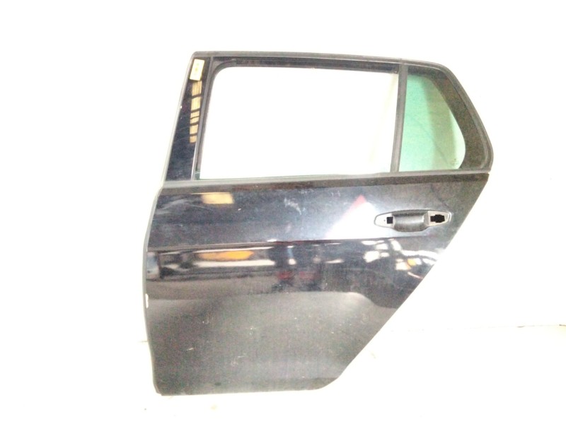 Recambio de puerta trasera izquierda para volkswagen golf vii (5g1, bq1, be1, be2) 2.0 tdi referencia OEM IAM   