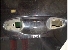 Recambio de puerta trasera izquierda para volkswagen golf vii (5g1, bq1, be1, be2) 2.0 tdi referencia OEM IAM    2