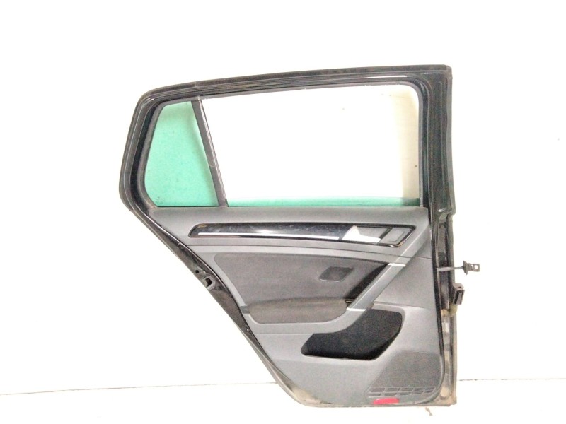 Recambio de puerta trasera izquierda para volkswagen golf vii (5g1, bq1, be1, be2) 2.0 tdi referencia OEM IAM   