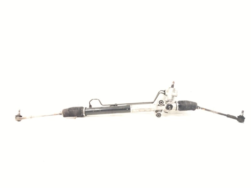 Recambio de caja direccion para hyundai h-1 furgón (a1) 2.5 crdi referencia OEM IAM   