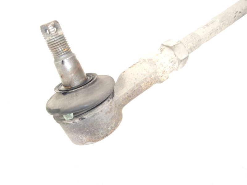 Recambio de caja direccion para hyundai h-1 furgón (a1) 2.5 crdi referencia OEM IAM   