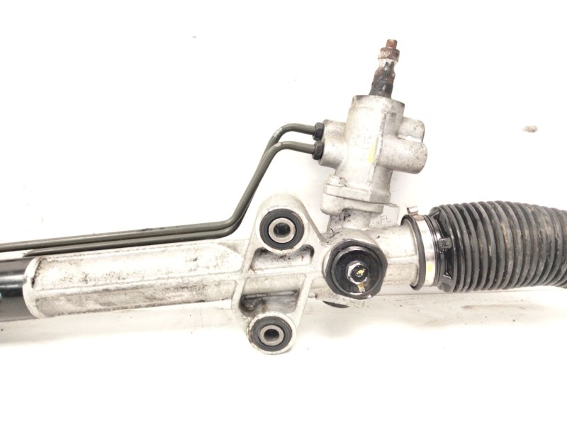 Recambio de caja direccion para hyundai h-1 furgón (a1) 2.5 crdi referencia OEM IAM   