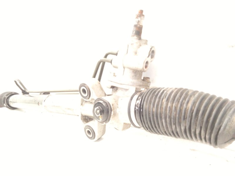 Recambio de caja direccion para hyundai h-1 furgón (a1) 2.5 crdi referencia OEM IAM   