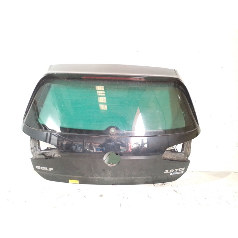 Recambio de porton trasero para volkswagen golf vii (5g1, bq1, be1, be2) 2.0 tdi referencia OEM IAM   