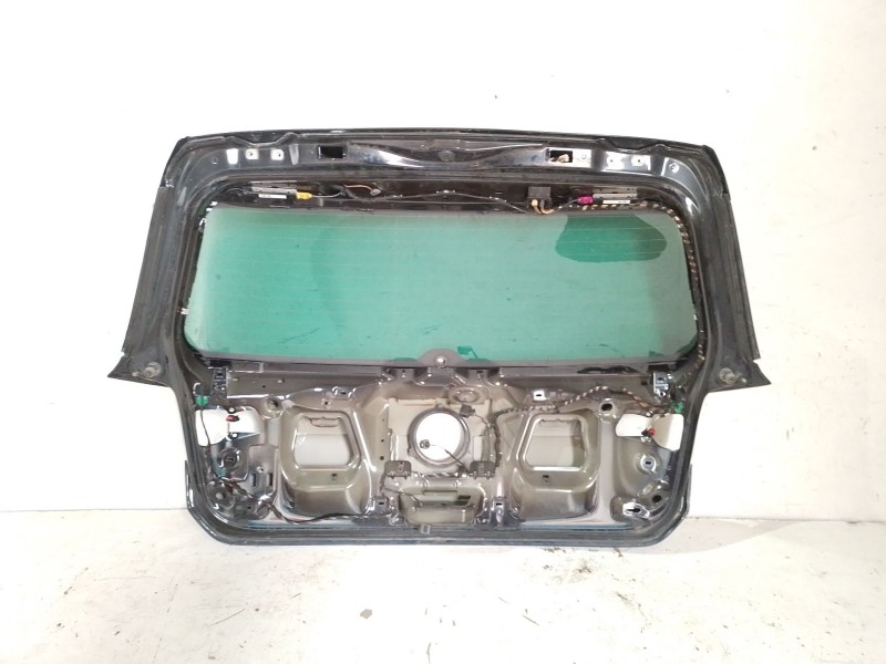 Recambio de porton trasero para volkswagen golf vii (5g1, bq1, be1, be2) 2.0 tdi referencia OEM IAM   