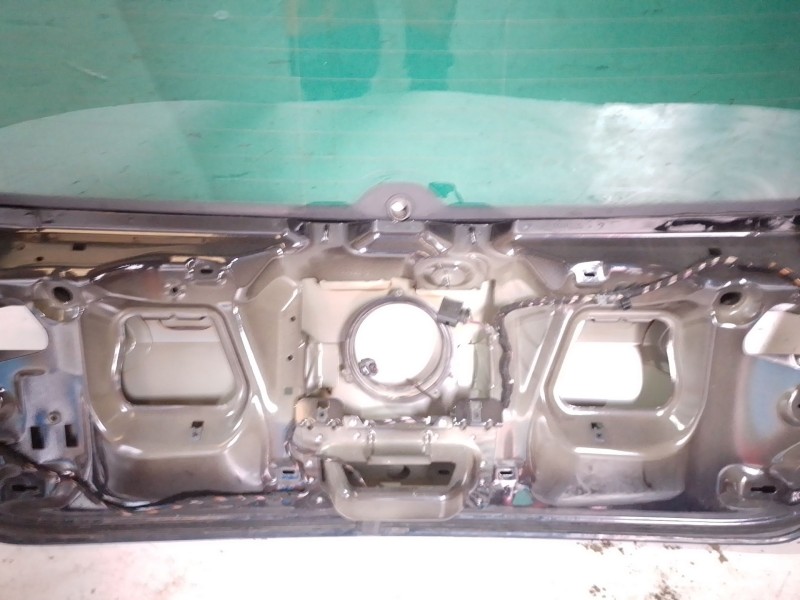 Recambio de porton trasero para volkswagen golf vii (5g1, bq1, be1, be2) 2.0 tdi referencia OEM IAM   