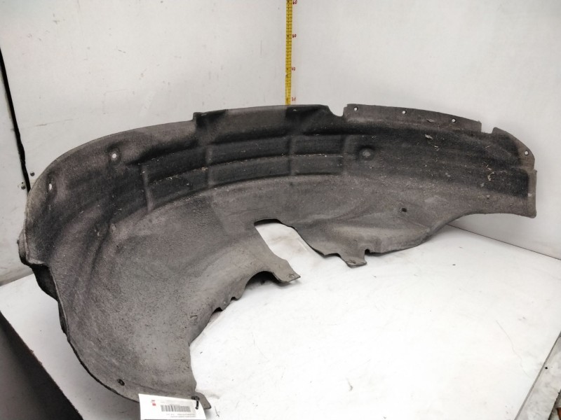 Recambio de paso rueda trasero izquierdo para audi q5 (8r) 2.0 tdi (125kw) referencia OEM IAM 8R0810171D  