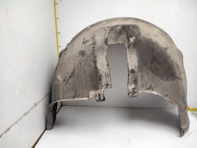 Recambio de paso rueda trasero izquierdo para audi q5 (8r) 2.0 tdi (125kw) referencia OEM IAM 8R0810171D  