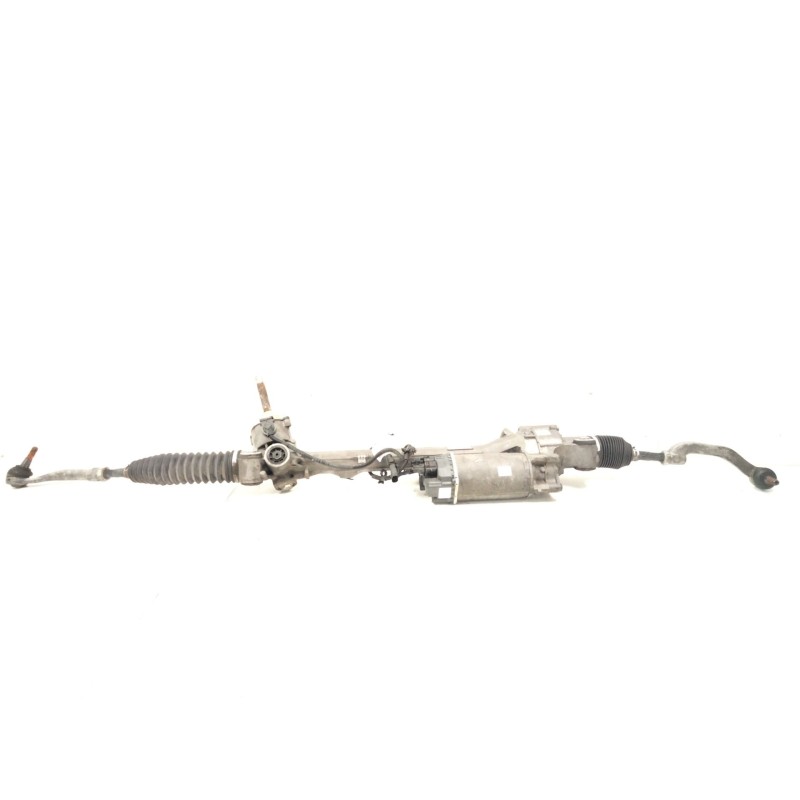 Recambio de caja direccion electrica para man tge furgón 2.0 tdi (01v, 03v, 36v, uyb, uyc, uyd) referencia OEM IAM 2N1423051  