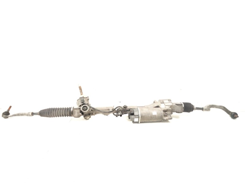 Recambio de caja direccion electrica para man tge furgón 2.0 tdi (01v, 03v, 36v, uyb, uyc, uyd) referencia OEM IAM 2N1423051  