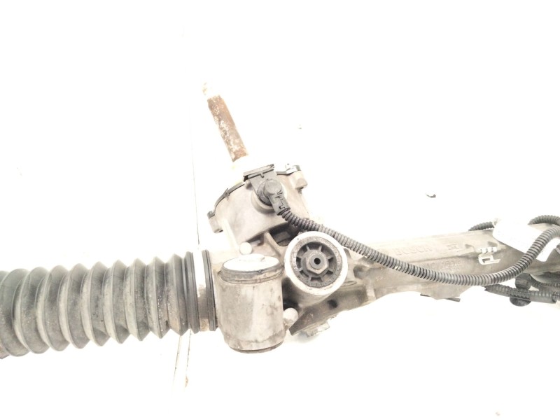 Recambio de caja direccion electrica para man tge furgón 2.0 tdi (01v, 03v, 36v, uyb, uyc, uyd) referencia OEM IAM 2N1423051  