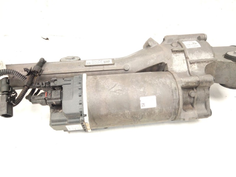 Recambio de caja direccion electrica para man tge furgón 2.0 tdi (01v, 03v, 36v, uyb, uyc, uyd) referencia OEM IAM 2N1423051  