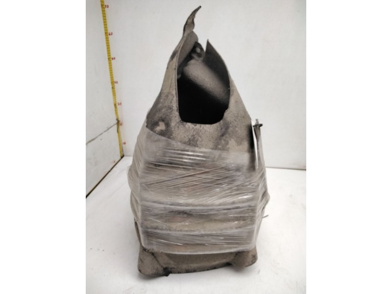 Recambio de paso rueda trasero izquierdo para audi q5 (8r) 2.0 tdi (125kw) referencia OEM IAM 8R0810171D  