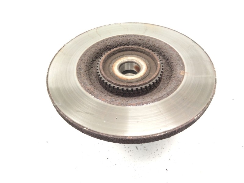 Recambio de buje trasero izquierdo para ford transit custom v362 furgón (fy, fz) 2.0 ecoblue referencia OEM IAM   