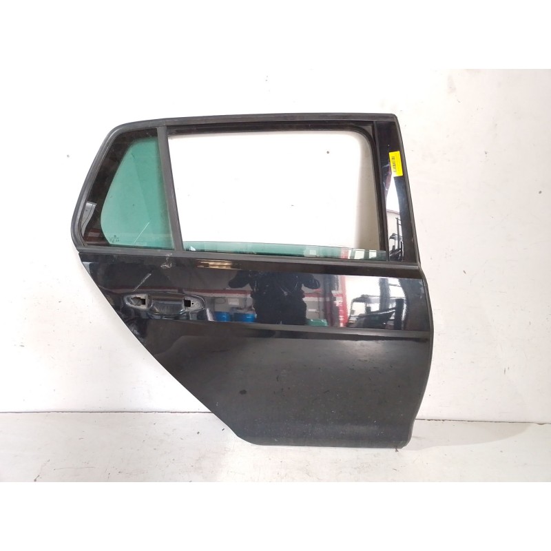 Recambio de puerta trasera derecha para volkswagen golf vii (5g1, bq1, be1, be2) 2.0 tdi referencia OEM IAM   
